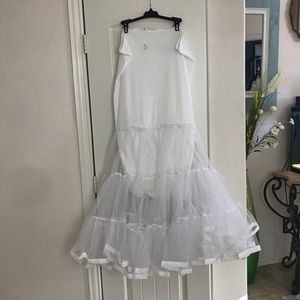 Petticoat